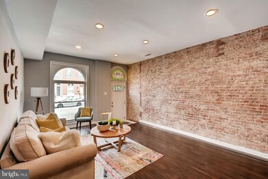 132 S East Ave, Baltimore, MD 21224 - photo 3