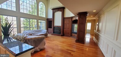 9502 Quail Pointe Ln, Fairfax Station, VA 22039 - photo 2