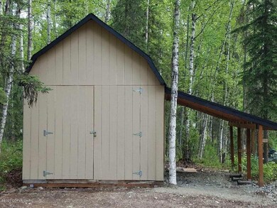 13765 W Holly Loop, Big Lake, AK 99652 - photo 2