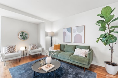 The Palms unit 443, San Francisco, CA 94107 - photo 4