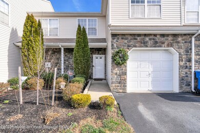 10 Thistledown St, Tinton Falls, NJ 07753 - photo 2