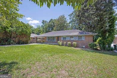 2261 Star Mist Dr SW, Atlanta, GA 30311 - photo 2