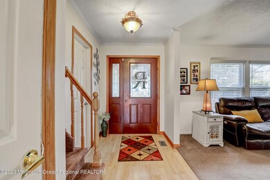 6 - Foyer