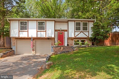 9140 Burke Rd, Burke, VA 22015 - photo 3