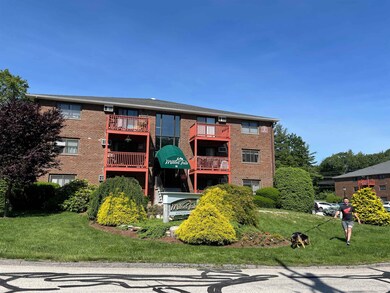 95 Powers St unit 73, Milford, NH 03055 - photo 6