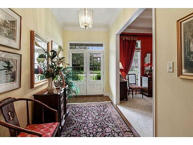 Other. Foyer