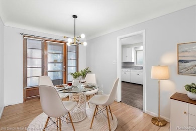 16185 Stricker Ave, Eastpointe, MI 48021 - photo 5