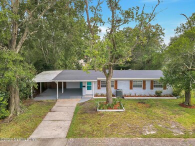 8702 Mathonia Ave, Jacksonville, FL 32211 - photo 6