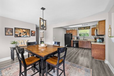 405 W Jacob St, Greencastle, IN 46135 - photo 5