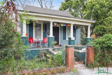 1704 Reynolds St, Savannah, GA 31401 - photo 3