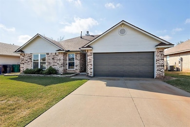 10312 NW 45th St, Yukon, OK 73099 - photo 5