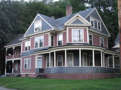 8 Burt St, Bellows Falls, VT 05101 - photo 2