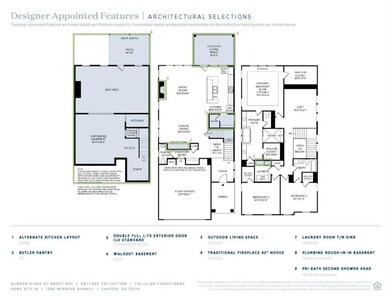 1095 Winding Branch Dr, Canton, GA 30114 - photo 2