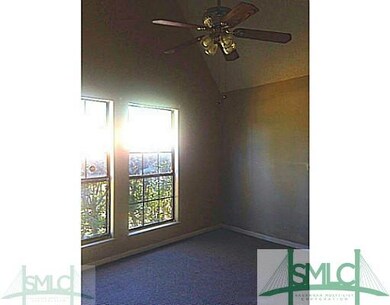 Master Bedroom.