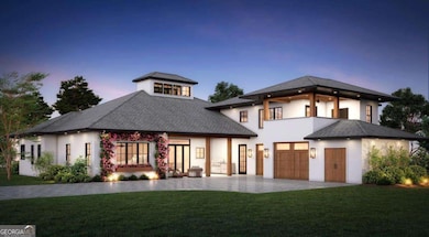 4415 Natchez Ln, Cumming, GA 30040 - photo 2