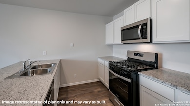 5302 Concho Springs, San Antonio, TX NULL - photo 7