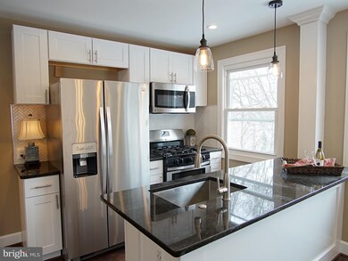 4316 E St SE, Washington, DC 20019 - photo 4