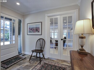 Entrance/Foyer
