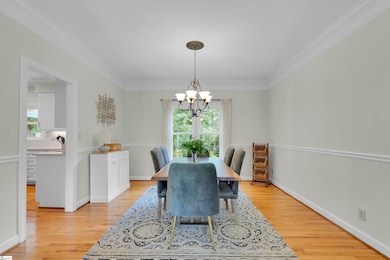 204 Beckworth Dr, Taylors, SC 29687 - photo 6