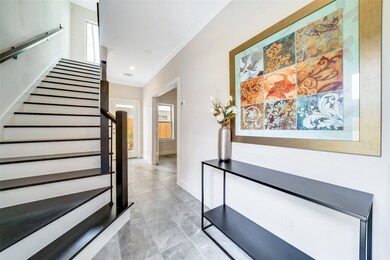 845 Fisher St unit G, Houston, TX 77018 - photo 4