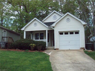 1849 Saddlewood Ct, Asheboro, NC 27203 - photo 2