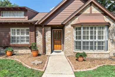 15302 Windy Cove Dr, Houston, TX 77095 - photo 5