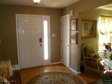 entry