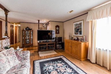 10870 Rocky Creek Rd, Fayetteville, AR 72701 - photo 4