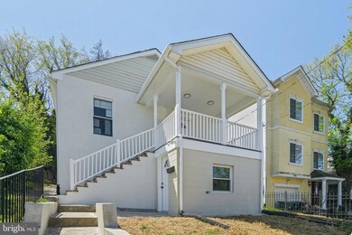 5011 Ayers Place SE, Washington, DC 20019 - photo 2