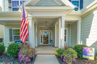 2427 Hammock Dr, High Point, NC 27265 - photo 3