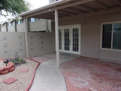 ENCLOSED FRONT