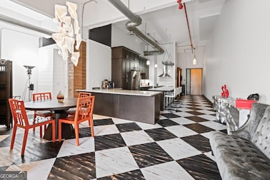 87 Peachtree St SW unit 209, Atlanta, GA 30303 - photo 3