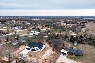 699 Sunflower, Paradise, TX 76073 - photo 7