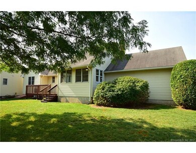 151 Oldefield Farms, Enfield, CT 06082 - photo 4