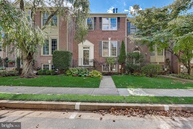 691 Budleigh Cir, Lutherville Timonium, MD 21093 - photo 5