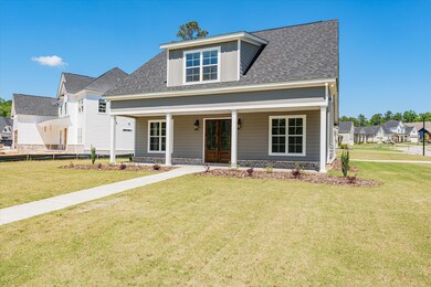 829 Nuttall St, Evans, GA 30809 - photo 6