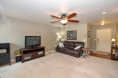 8071 Beechwood Blvd, Dexter, MI 48130 - photo 5