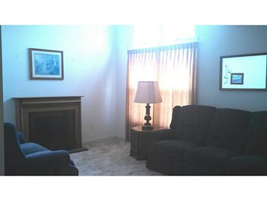 Living Room Bright and open feeling!