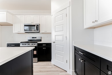 1576 W Banner Dr unit 744, South Jordan, UT 84095 - photo 3