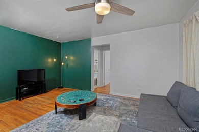 2100 N Franklin St unit 7, Denver, CO 80205 - photo 6