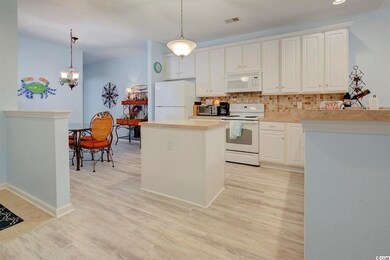 300 Nut Hatch Ln unit 21C, Murrells Inlet, SC 29576 - photo 5