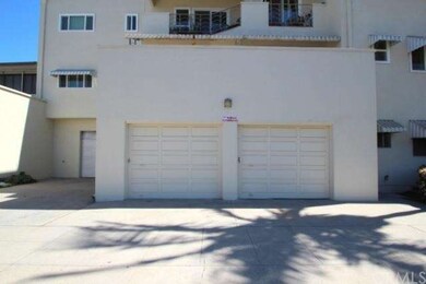 Unique condo with 3 parking spaces. The private si