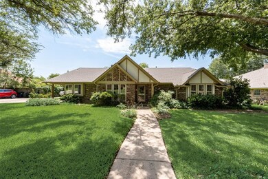 2160 Savannah Trail, Denton, TX 76205 - photo 4