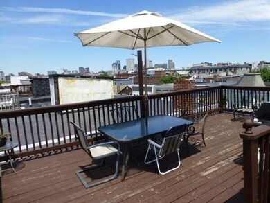 245 W 5th St unit 4, Boston, MA 02127 - photo 3