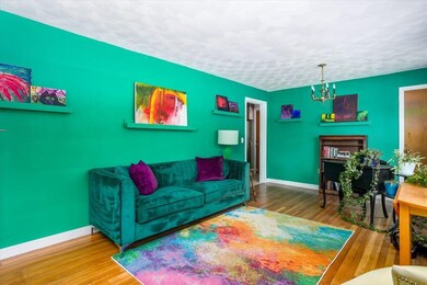 90 Beaverbrook Pkwy, Worcester, MA 01603 - photo 4