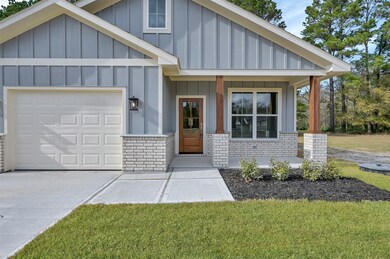 9 Drywood Ln, Huntsville, TX 77340 - photo 6