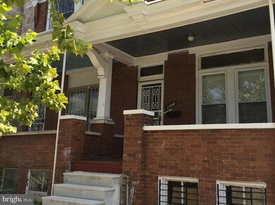 2581 Edmondson Ave, Baltimore, MD 21223 - photo 3