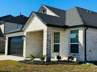 3246 Tilley Dr, Rosenberg, TX 77471 - photo 2