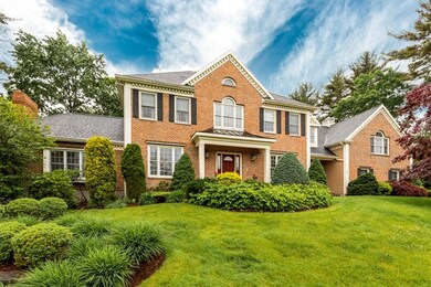 6 Tarbox Ln, North Reading, MA 01864 - photo 2