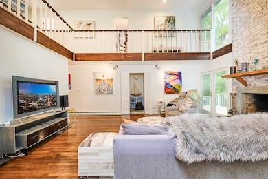 191 Steep Hill Rd, Weston, CT 06883 - photo 7